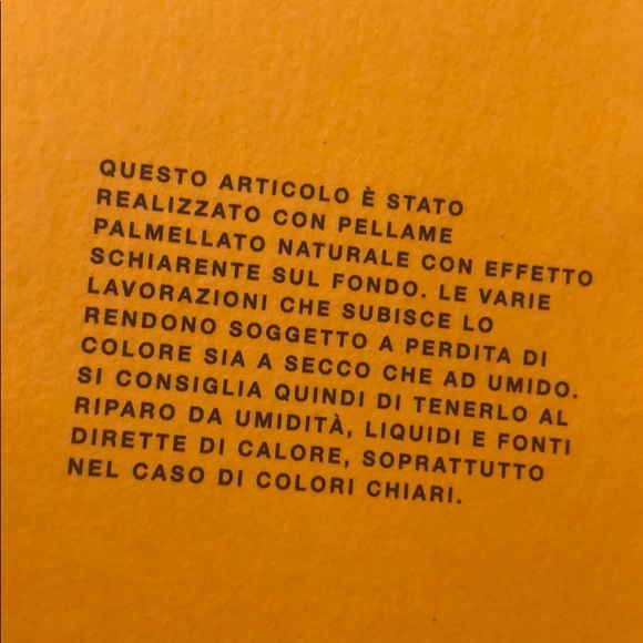 New fendi bag , no tag on - Picture 13 of 15